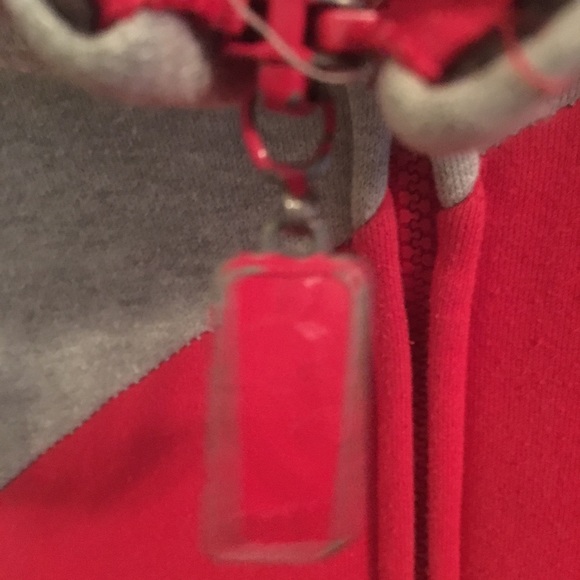 Men’s NBA Basketball Chicago Bull Jacket - Picture 4 of 8